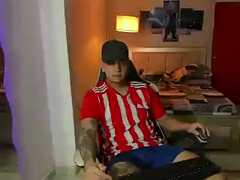 Snapshot of Jake_simons chatting on 15, 2, 2025 Jake simons online show from 15, 2, 2025