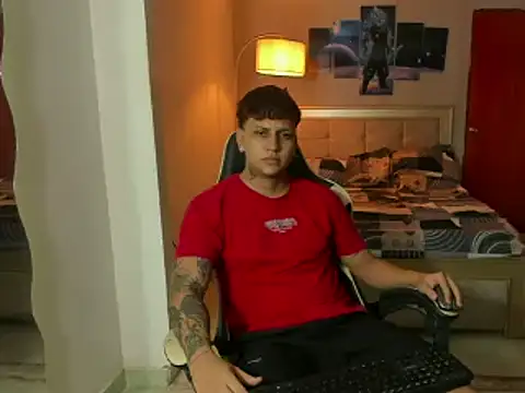 Snapshot of Jake_simons chatting on 18, 2, 2025 Jake simons online show from 18, 2, 2025