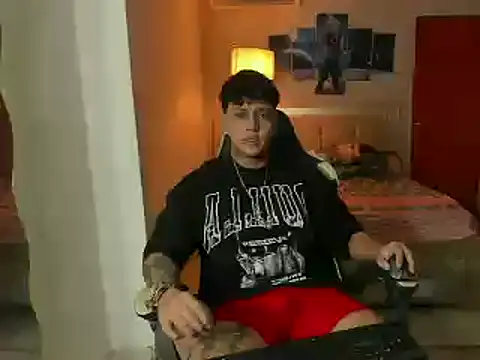 Snapshot of Jake_simons chatting on 27, 2, 2025 Jake simons online show from 27, 2, 2025