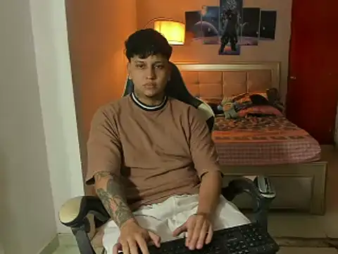 Snapshot of Jake_simons chatting on 18, 3, 2025 Jake simons online show from 18, 3, 2025