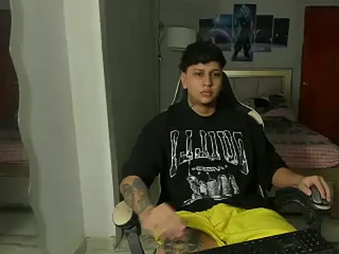 Snapshot of Jake_simons chatting on 19, 3, 2025 Jake simons online show from 19, 3, 2025