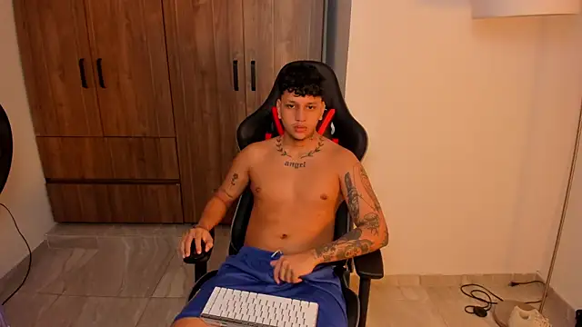 Snapshot of Jake_simons chatting on 27, 9, 2025 Jake simons online show from 27, 9, 2025