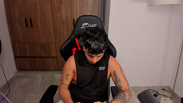 Snapshot of Jake_simons chatting on 28, 9, 2025 Jake simons online show from 28, 9, 2025