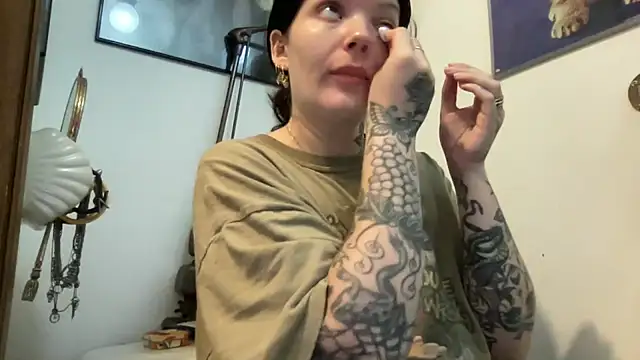 SweetMaisie online show from 25, 9, 2025