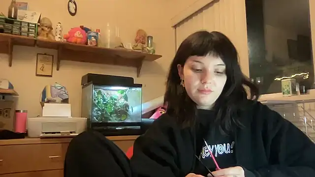 SweetMaisie online show from 9, 11, 2025