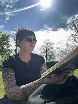 SweetMaisie online show from 10, 4, 2026