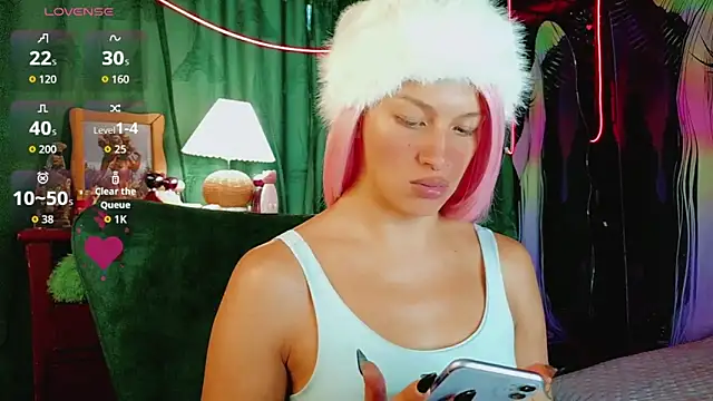 Summer XO online show from 13, 2, 2026