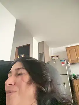 andreaisis2 online show from 22, 12, 2024