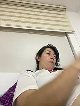 andreaisis2 online show from 20, 2, 2025