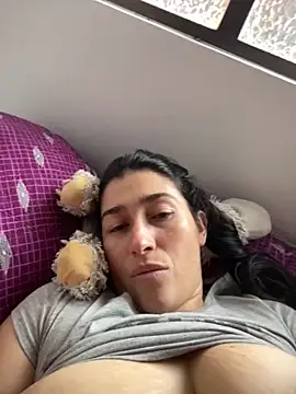 andreaisis2 online show from 9, 10, 2025