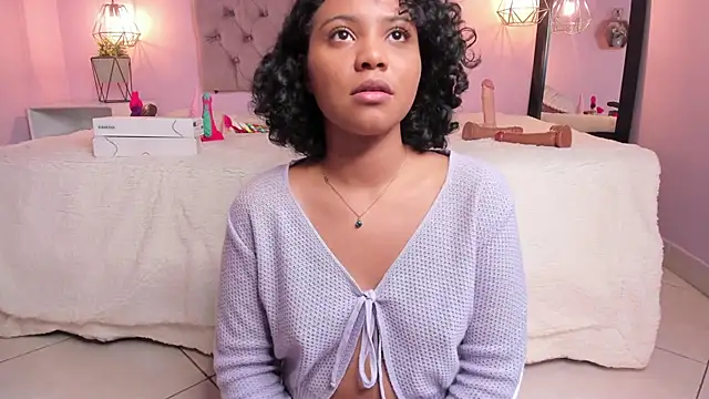 Zafiiraa online show from 22, 1, 2025