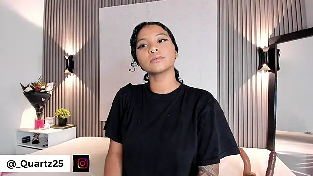 Zafiiraa online show from 18, 10, 2025