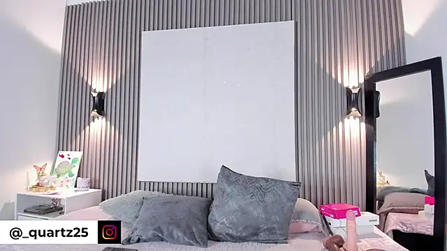 Zafiiraa online show from 1, 4, 2026