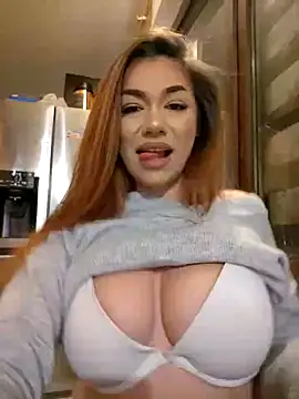 Ella sweety online show from 20, 1, 2025
