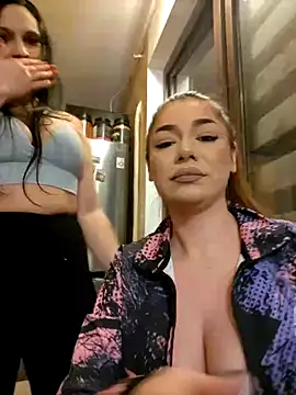 Ella sweety online show from 15, 2, 2025