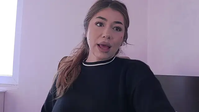 Ella sweety online show from 9, 3, 2026