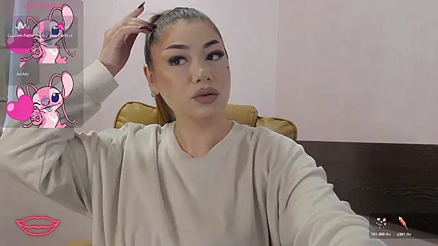 Ella sweety online show from 10, 4, 2026