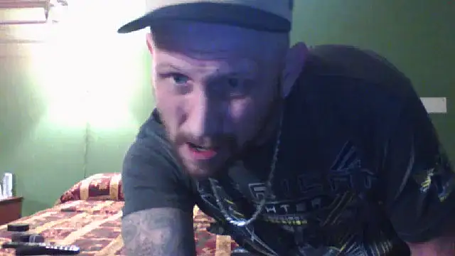 Snapshot of J-Dubb chatting on 20, 12, 2025 J-Dubb online show from 20, 12, 2025