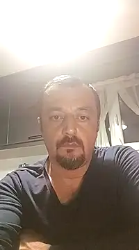 Snapshot of serkan201852 chatting on 6, 12, 2024 serkan201852 online show from 6, 12, 2024