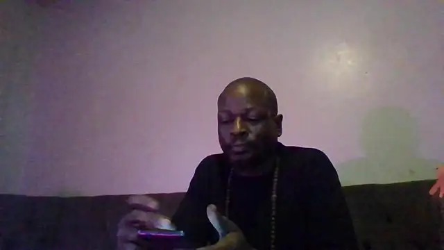 Daddy hook online show from 20, 11, 2025