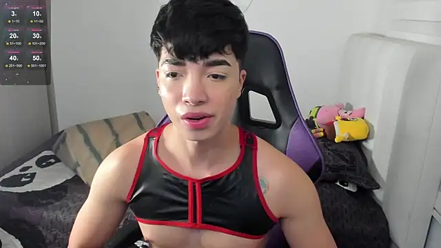 santy7v7 online show from 4, 12, 2024