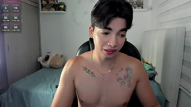 santy7v7 online show from 12, 1, 2026