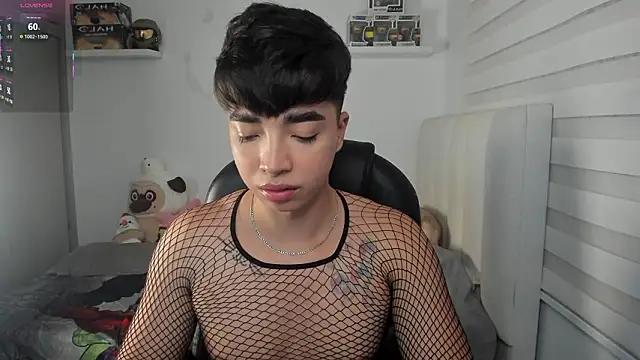 santy7v7 online show from 1, 3, 2026