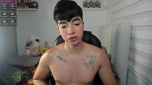 santy7v7 online show from 7, 3, 2026