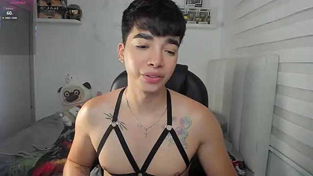 santy7v7 online show from 5, 4, 2026