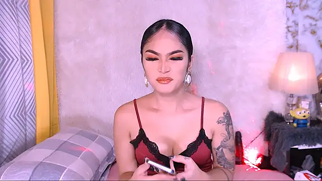 Snapshot of Oriental_Tiara chatting on 23, 1, 2025 Oriental Tiara online show from 23, 1, 2025