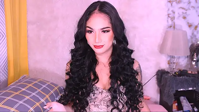 Snapshot of Oriental_Tiara chatting on 17, 2, 2025 Oriental Tiara online show from 17, 2, 2025