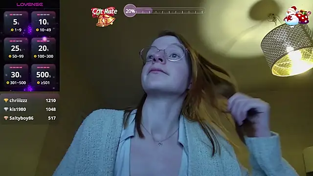 jannis1992 online show from 24, 12, 2024