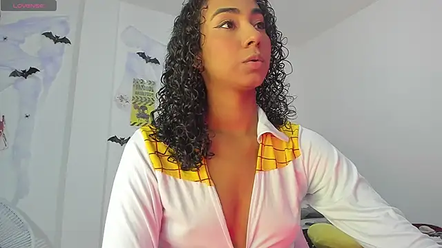 khaliope online show from 31, 10, 2025