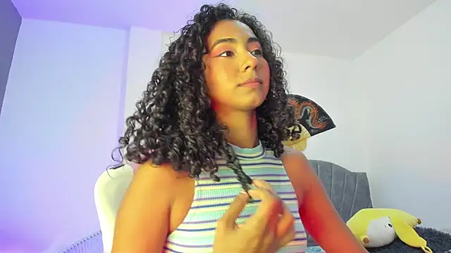 Snapshot of khaliope chatting on 17, 1, 2026 khaliope online show from 17, 1, 2026