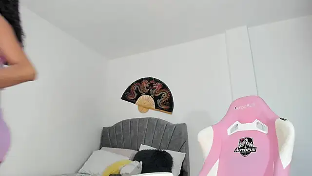 Snapshot of khaliope chatting on 20, 2, 2026 khaliope online show from 20, 2, 2026