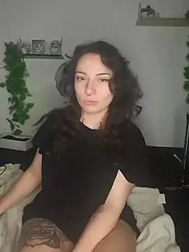 Moxxxie online show from 26, 2, 2025