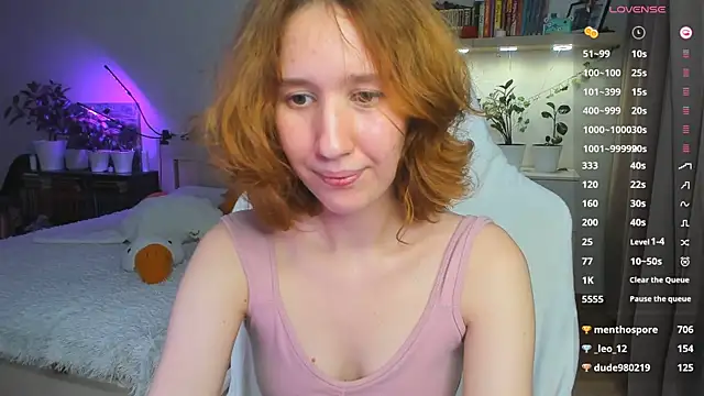 Ooooooli online show from 8, 12, 2024