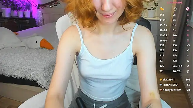 Ooooooli online show from 20, 12, 2024