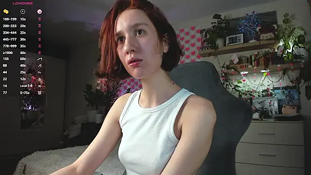 Snapshot of Ooooooli chatting on 7, 2, 2026 Ooooooli online show from 7, 2, 2026