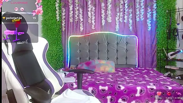 ariana-lopez online show from 14, 5, 2026
