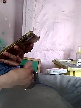 Wero4200 online show from 21, 10, 2025