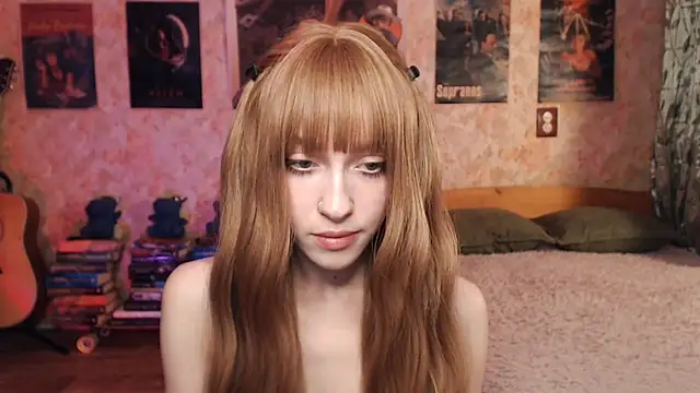 Friendly Ellie online show from 2, 12, 2025