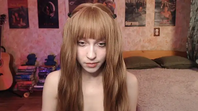 Friendly Ellie online show from 8, 1, 2026