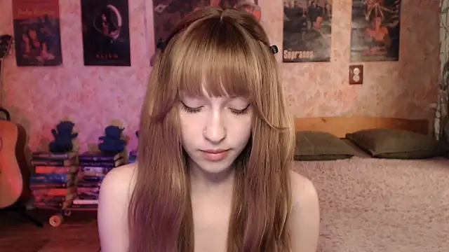 Friendly Ellie online show from 11, 5, 2026