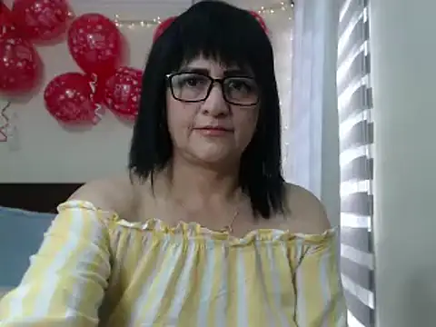 ISABEEL SOFIA01 online show from 11, 2, 2025