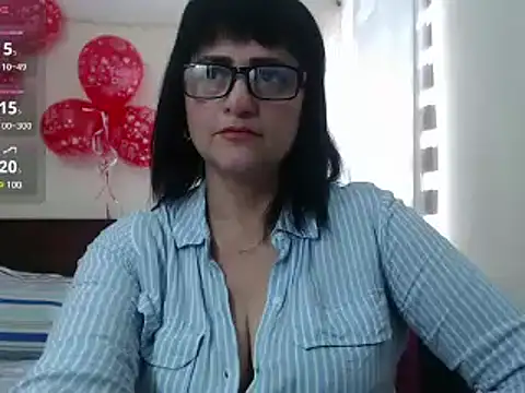 ISABEEL SOFIA01 online show from 19, 2, 2025