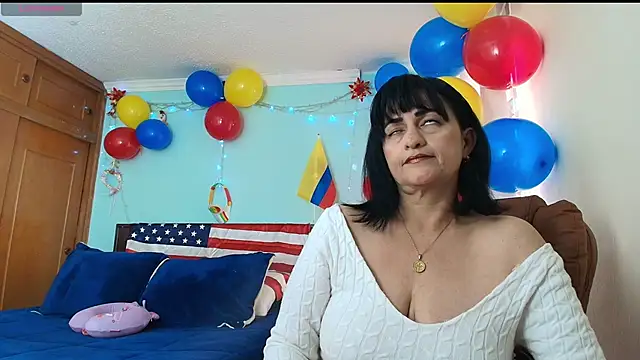 Snapshot of ISABEEL_SOFIA01 chatting on 20, 6, 2026 ISABEEL SOFIA01 online show from 20, 6, 2026