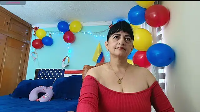 Snapshot of ISABEEL_SOFIA01 chatting on 21, 6, 2026 ISABEEL SOFIA01 online show from 21, 6, 2026