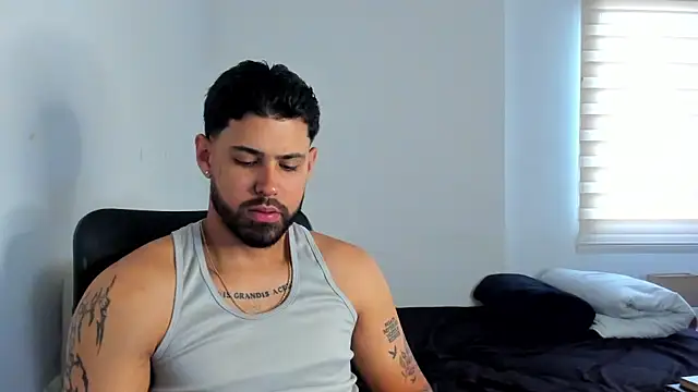 Justyn Torres online show from 15, 10, 2025