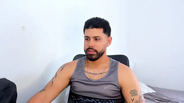 Justyn Torres online show from 29, 10, 2025